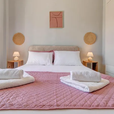 Ionelia Beach Apartment Διαμέρισμα