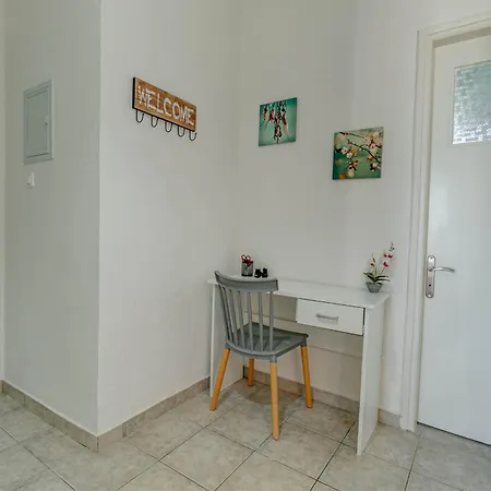 Ionelia Beach Apartment Διαμέρισμα Ύψος