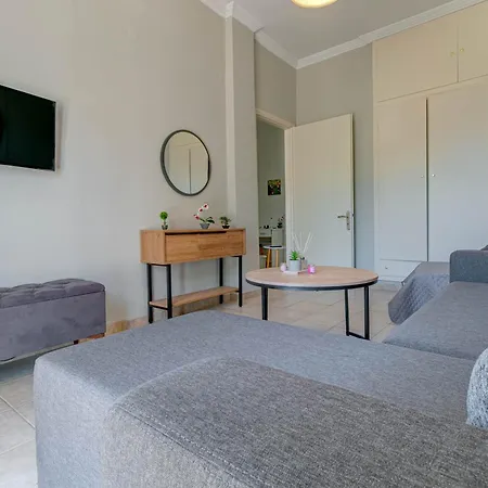 Ionelia Beach Apartment * Ύψος