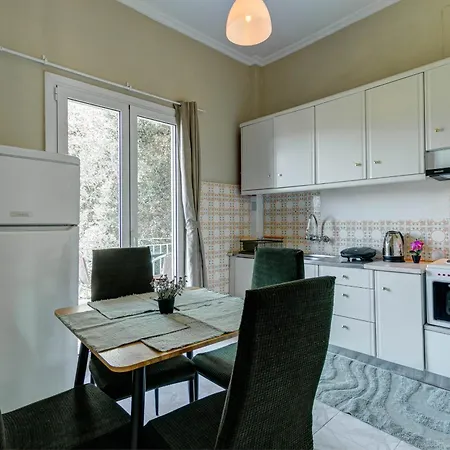 Ionelia Beach Apartment *