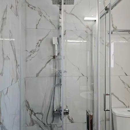 Tramonto Appartement *