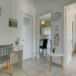 Ionelia Hospitality Apartment