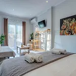 Ionelia Hospitality Apartment *