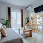 Ionelia Hospitality Apartment