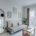 Ionelia Hospitality Apartment *