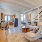 Apartment Ionelia Hospitality *