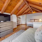 Ionelia Hospitality Apartment