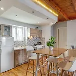 Ionelia Hospitality * Ipsos