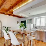 Ionelia Hospitality Apartment