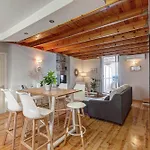 Apartment Ionelia Hospitality Ipsos