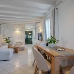 Ionelia Hospitality Ipsos