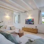 Apartment Ionelia Hospitality Ipsos