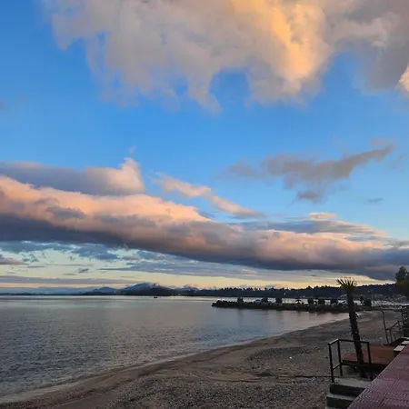 Tramonto アパート イプソス