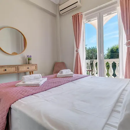 Ionelia Hospitality * Ipsos