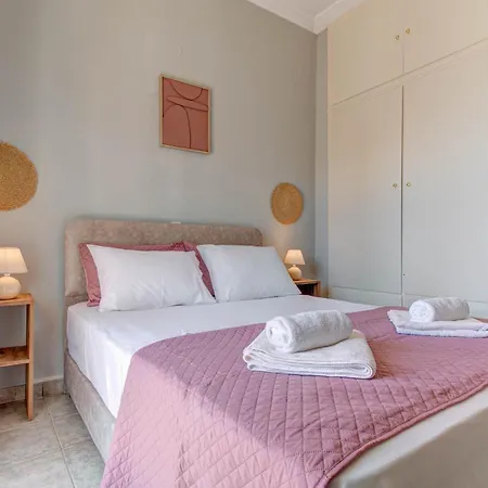 Apartament Ionelia Beach Apartment