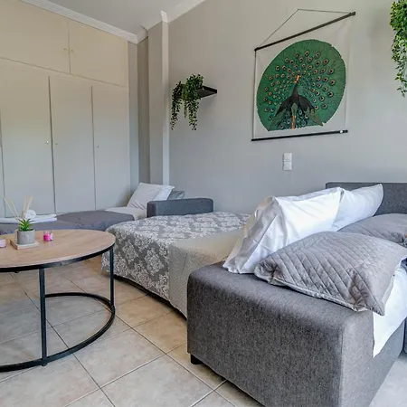 Ionelia Beach Apartment Apartament *