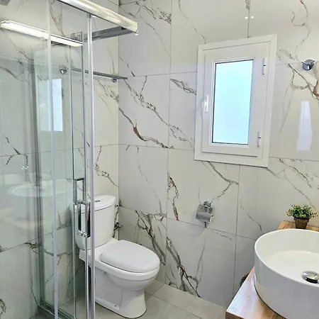 Apartament Ionelia Beach Apartment