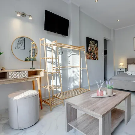 Ionelia Hospitality Apartment