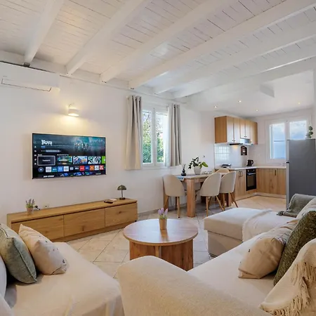 Apartment Ionelia Hospitality Ipsos