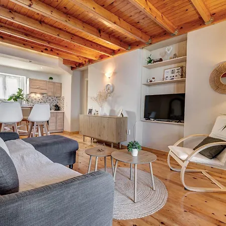 Apartment Ionelia Hospitality Ipsos