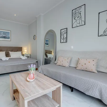 Ionelia Hospitality Apartment