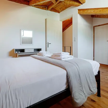 شقة Ionelia Hospitality *