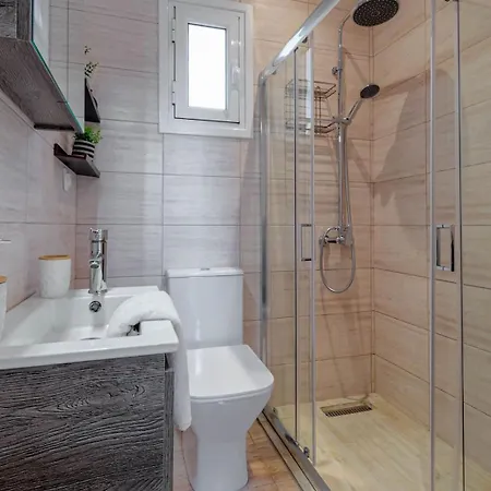 Ionelia Hospitality Apartman
