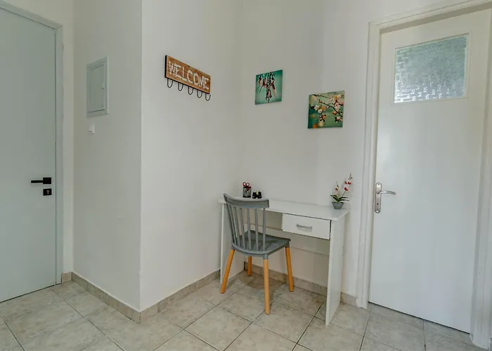 Ionelia Apartament Ýpsos