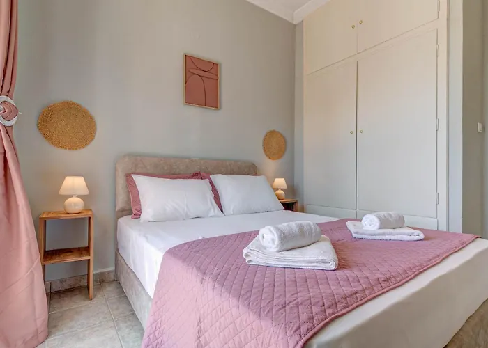 Apartment Ionelia