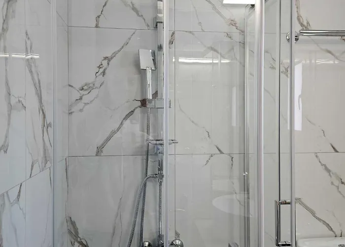 Ionelia Apartment *
