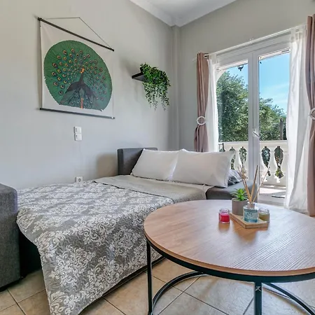 Ionelia Apartament