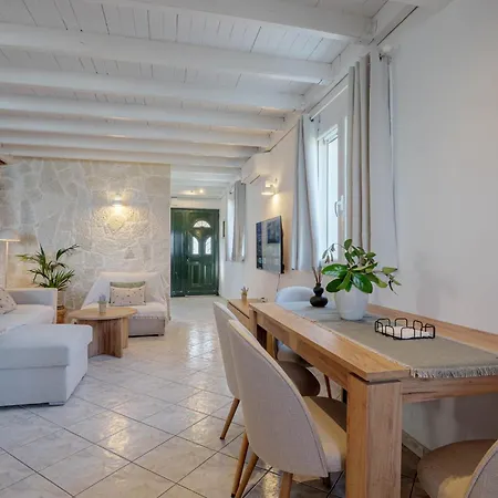 Ionelia Hospitality Ύψος