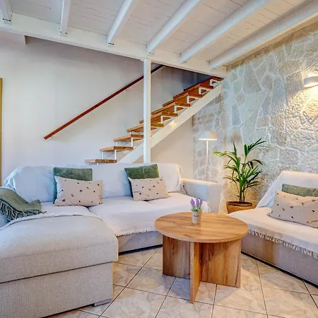 Διαμέρισμα Ionelia Hospitality