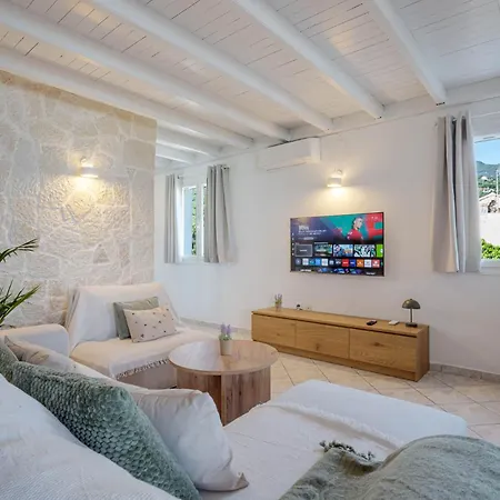 Διαμέρισμα Ionelia Hospitality Ύψος