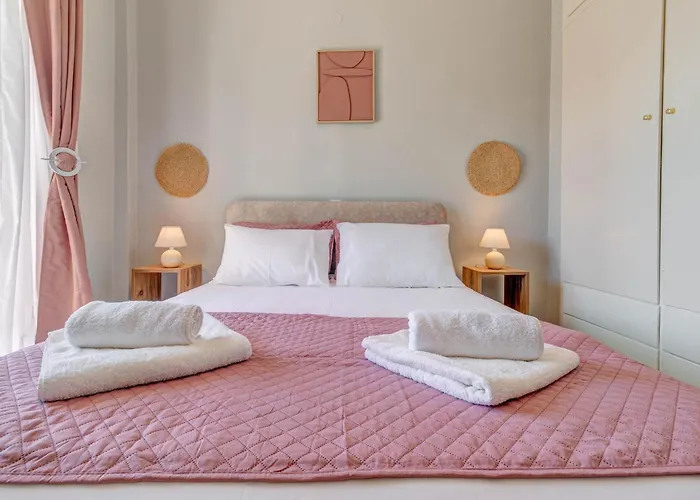 Ionelia Apartament