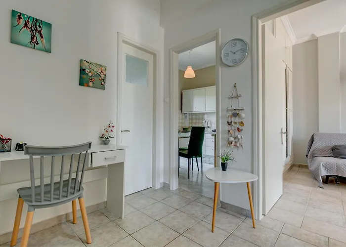 Ionelia Apartament