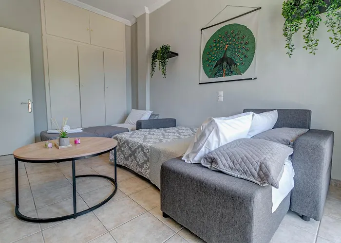 Ionelia Apartament *
