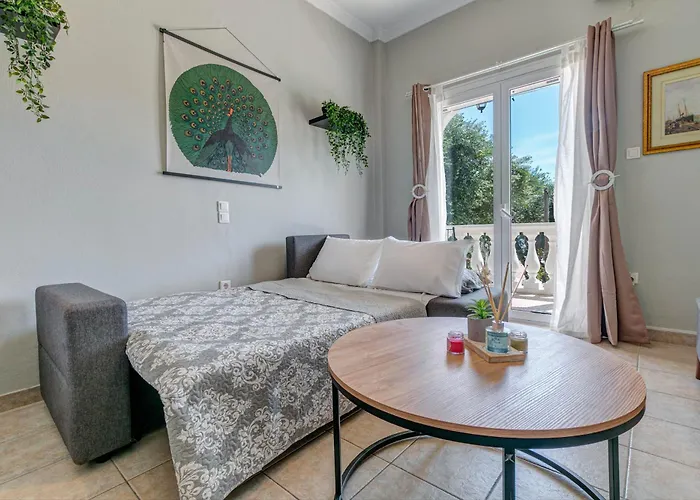 Ionelia Apartament